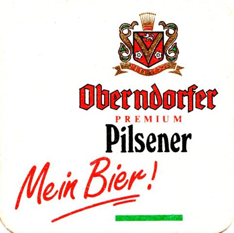 oberndorf rw-bw oberndorfer quad 2-3a (185-mein bier)